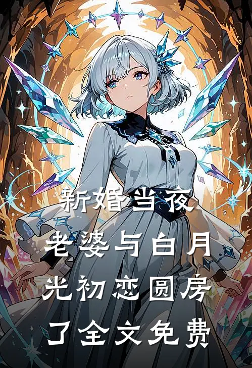新婚当夜，老婆与白月光初恋圆房了全文免费