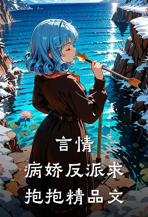言情：病娇反派求抱抱精品文