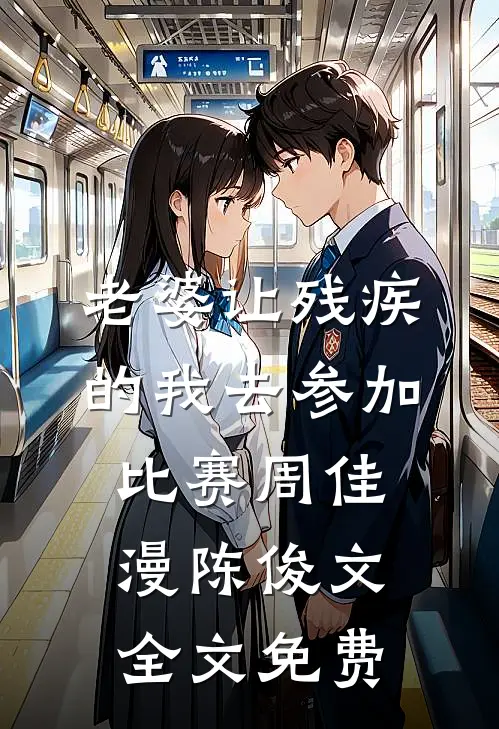 老婆让残疾的我去参加比赛周佳漫陈俊文全文免费