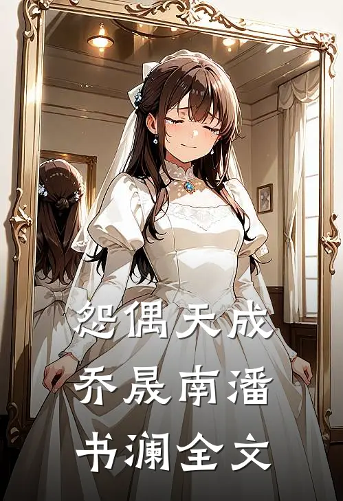 怨偶天成乔晟南潘书澜全文
