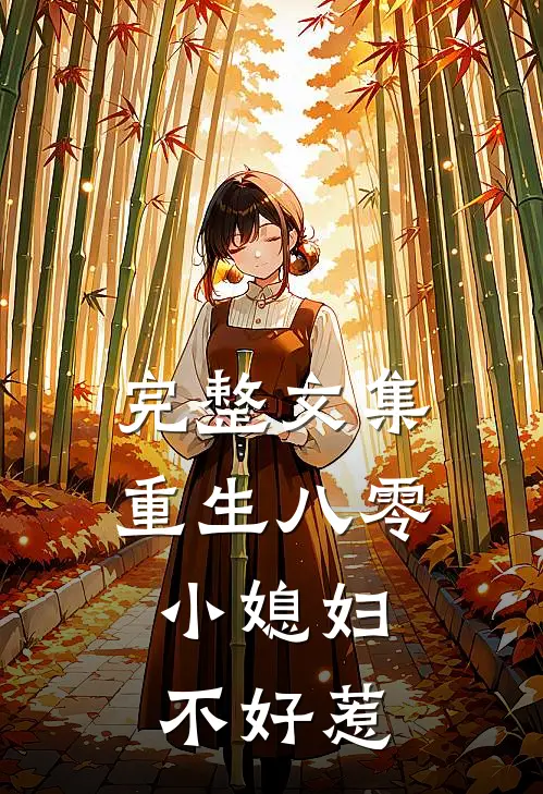 完整文集重生八零:小媳妇不好惹