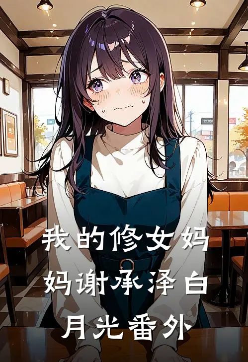 我的修女妈妈谢承泽白月光 番外