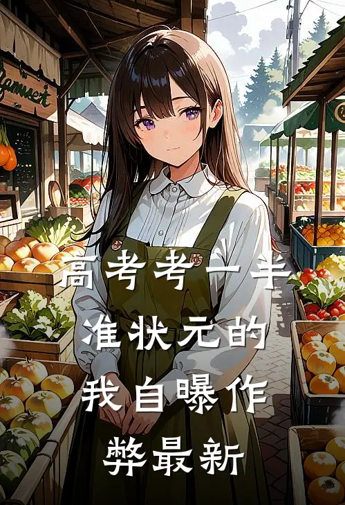 高考考一半，准状元的我自曝作弊最新