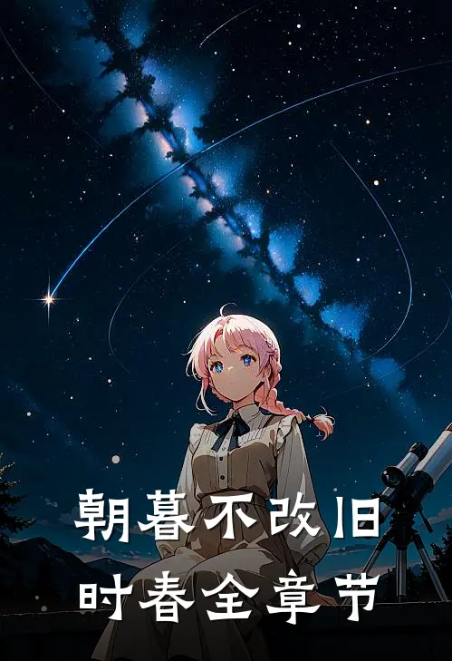 朝暮不改旧时春全章节