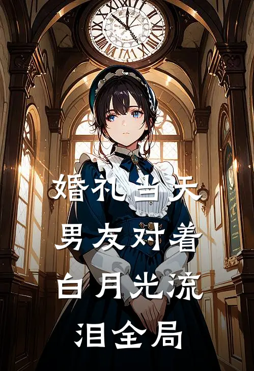 婚礼当天，男友对着白月光流泪全局