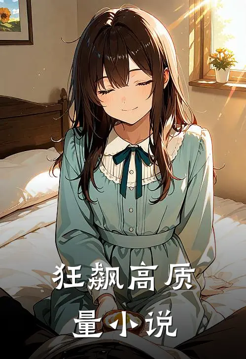 狂飙高质量小说