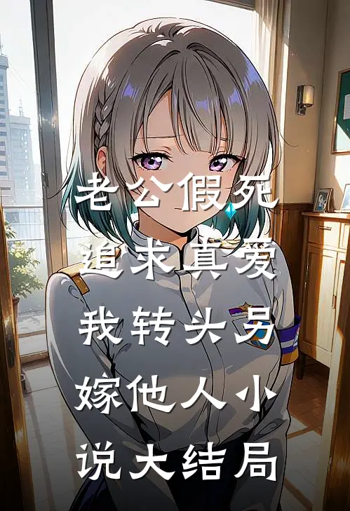 老公假死追求真爱，我转头另嫁他人小说大结局