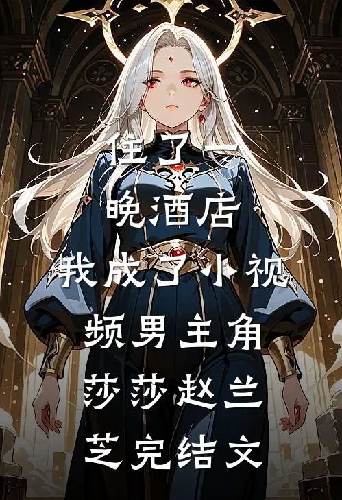 住了一晚酒店，我成了小视频男主角莎莎赵兰芝完结文