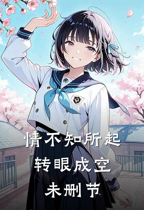 情不知所起，转眼成空未删节