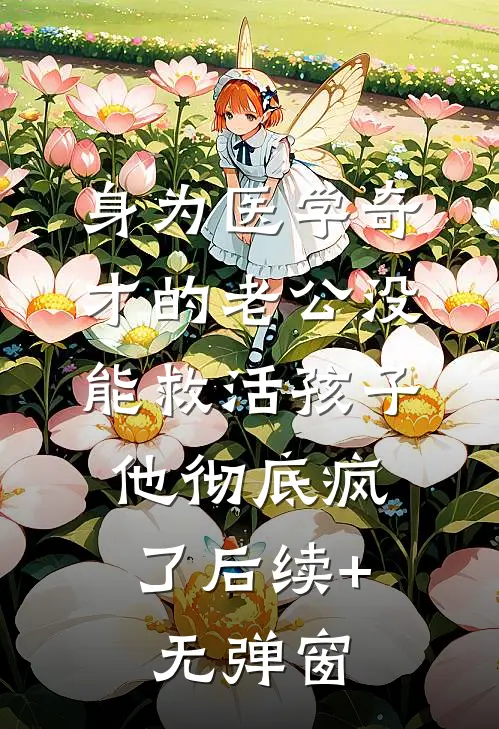 身为医学奇才的老公没能救活孩子，他彻底疯了后续+无弹窗
