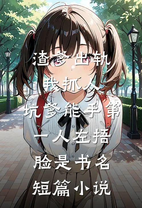 渣爹出轨我抓人,坑爹能手第一人[左捂脸]是书名短篇小说