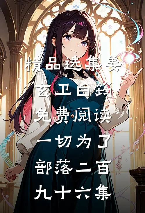 精品选集姜玄卫白筠免费阅读一切为了部落二百九十六集