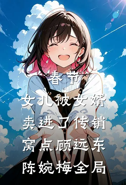 春节，女儿被女婿卖进了传销窝点顾远东陈婉梅全局