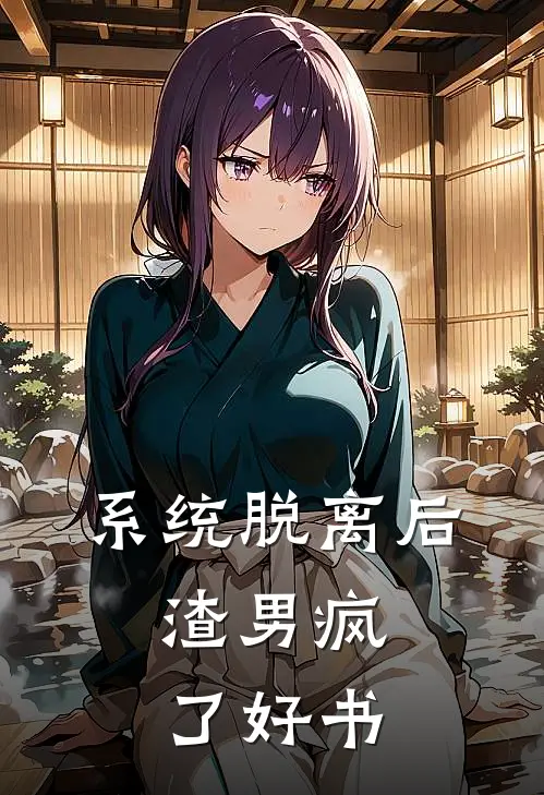系统脱离后，渣男疯了好书