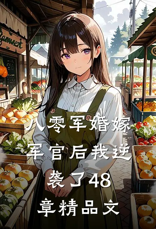 八零军婚嫁军官后我逆袭了48章精品文