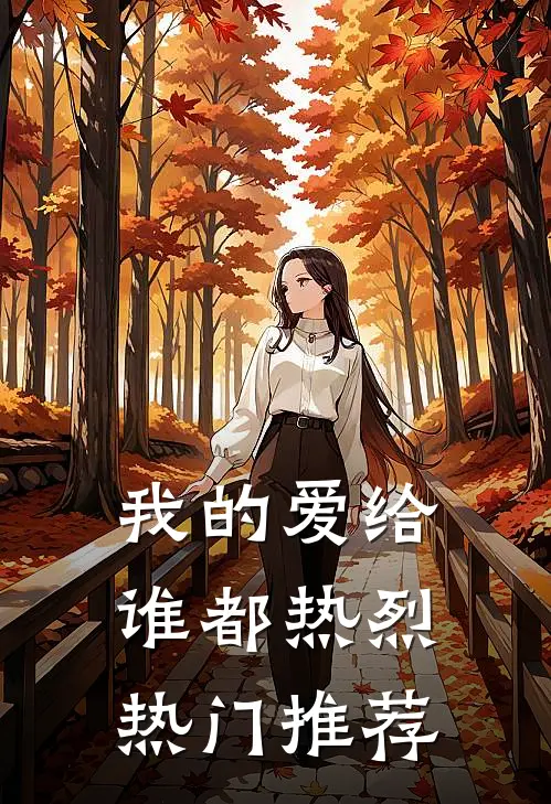 我的爱给谁都热烈热门推荐