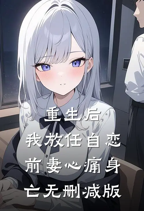 重生后，我放任自恋前妻心痛身亡无删减版