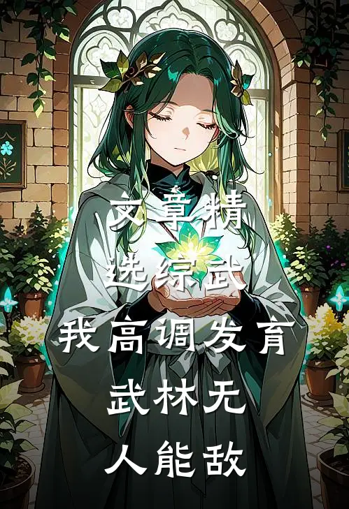 文章精选综武：我高调发育，武林无人能敌