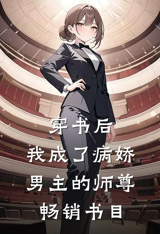 穿书后，我成了病娇男主的师尊畅销书目