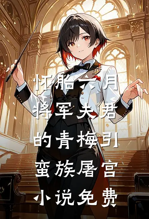 怀胎六月，将军夫君的青梅引蛮族屠宫小说免费