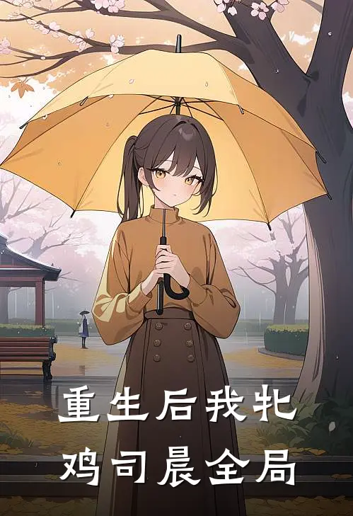 重生后我牝鸡司晨全局