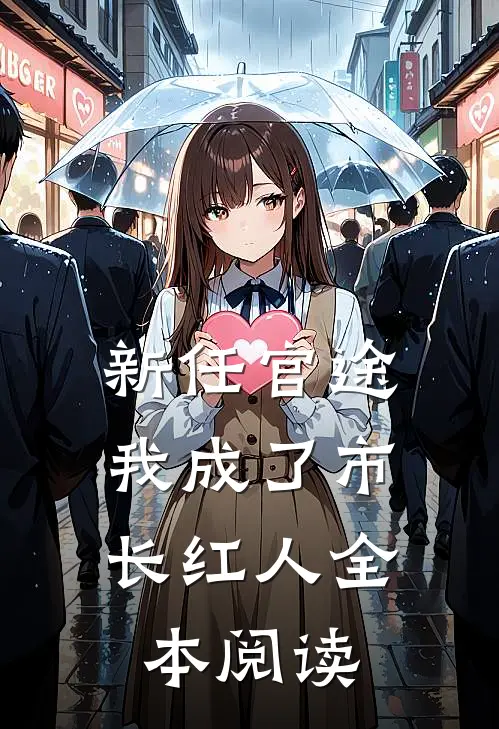 新任官途，我成了市长红人全本阅读