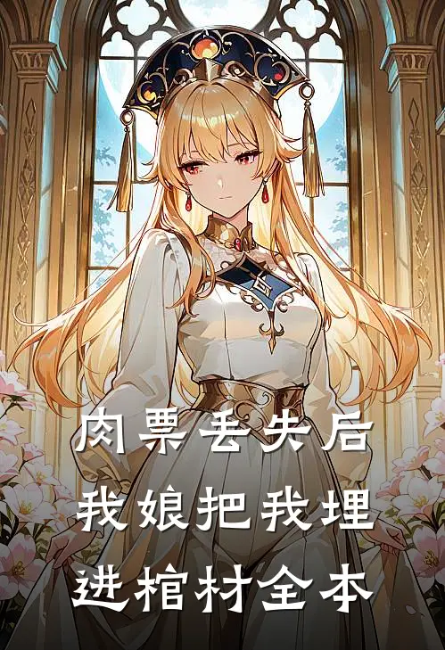 肉票丢失后，我娘把我埋进棺材全本
