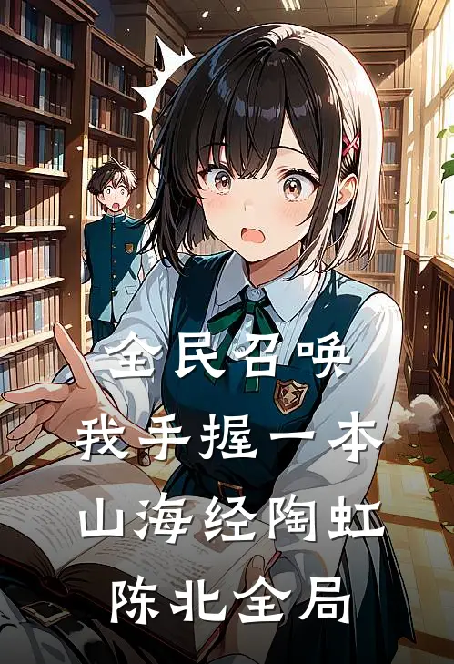 全民召唤：我手握一本山海经陶虹陈北全局