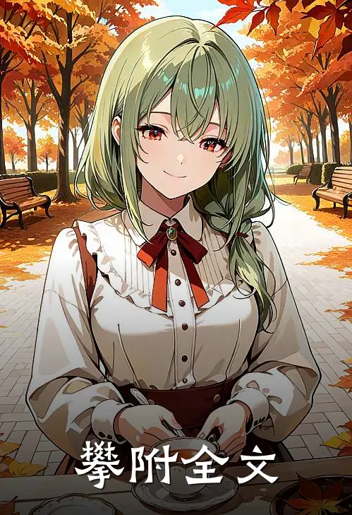 攀附全文