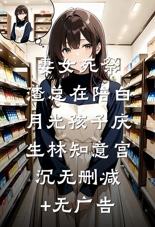 妻女死祭，渣总在陪白月光孩子庆生林知意宫沉无删减+无广告