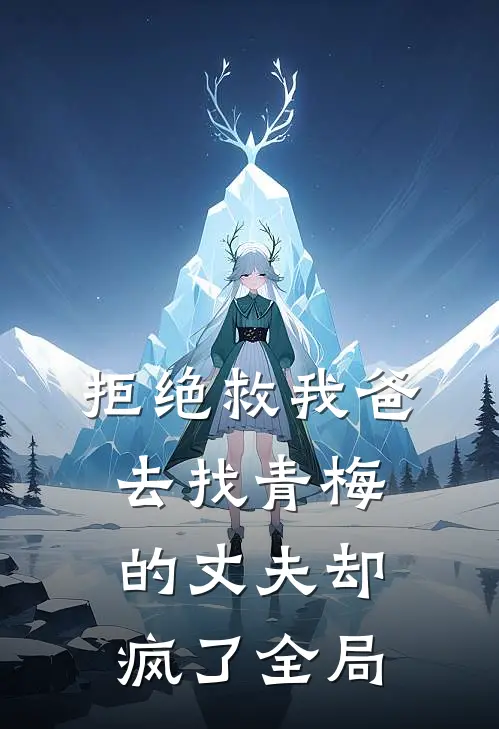 拒绝救我爸，去找青梅的丈夫却疯了全局
