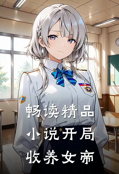畅读精品小说开局收养女帝