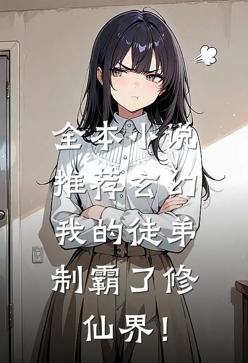 全本小说推荐玄幻：我的徒弟，制霸了修仙界！