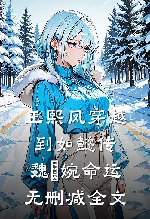 王熙凤穿越到如懿传，魏嬿婉命运无删减全文