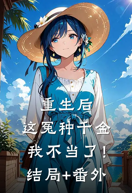 重生后，这冤种千金我不当了！结局+番外