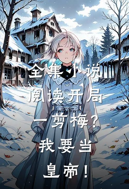 全集小说阅读开局一剪梅？我要当皇帝！
