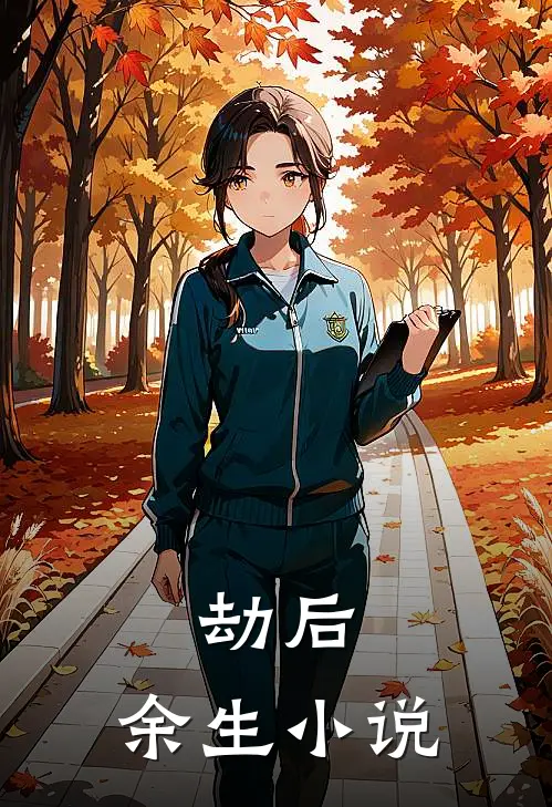 劫后，余生小说