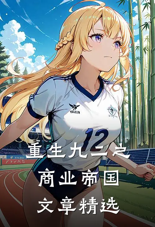 重生九二之商业帝国文章精选