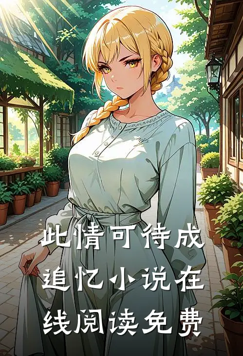 此情可待成追忆小说在线阅读免费