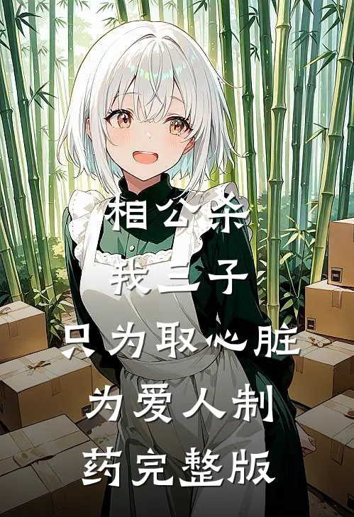 相公杀我三子，只为取心脏为爱人制药完整版