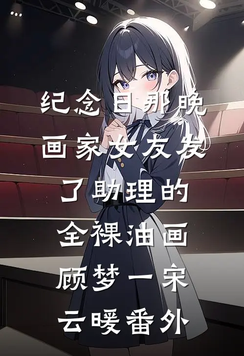 纪念日那晚，画家女友发了助理的全裸油画顾梦一宋云暖 番外