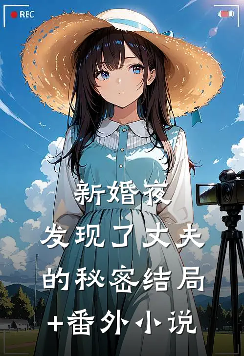 新婚夜，发现了丈夫的秘密结局+番外小说