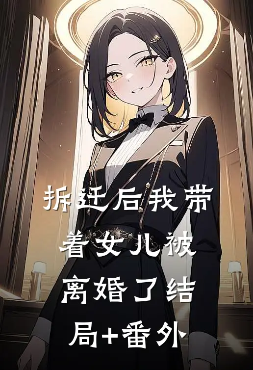 拆迁后我带着女儿被离婚了结局+番外