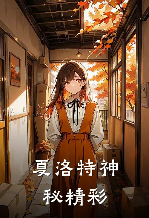夏洛特神秘精彩