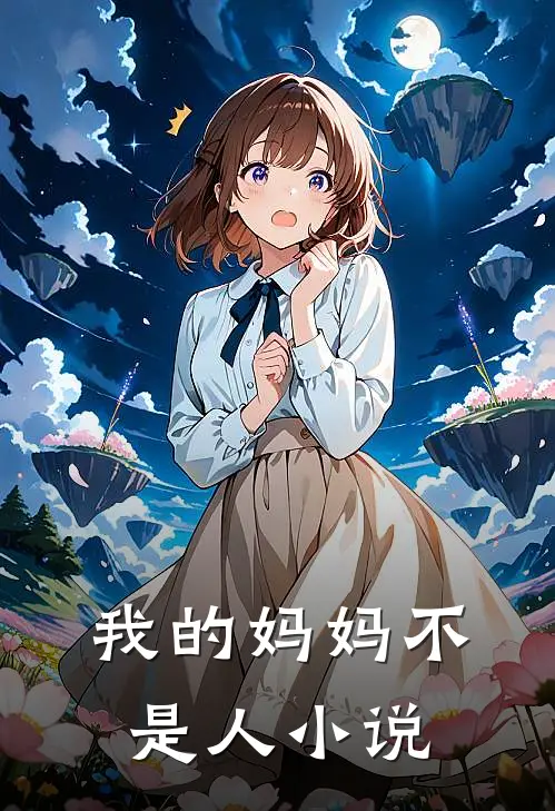 我的妈妈不是人小说