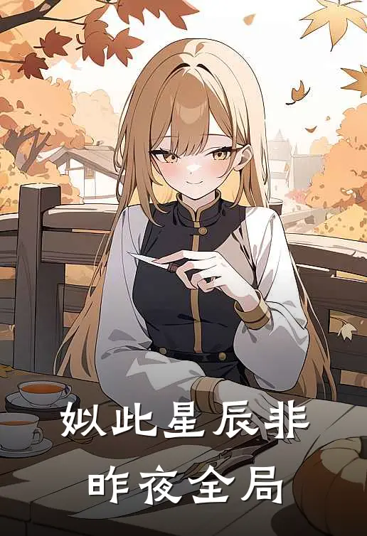 姒此星辰非昨夜全局