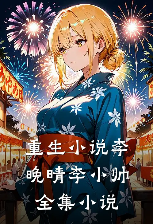 重生小说李晚晴李小帅全集小说