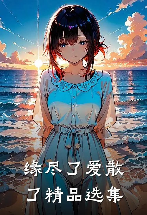 缘尽了爱散了精品选集