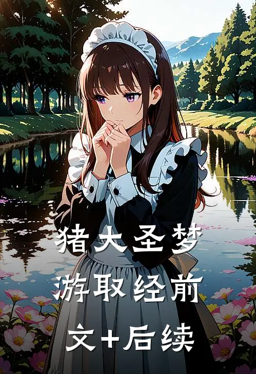 猪大圣梦游取经前文+后续