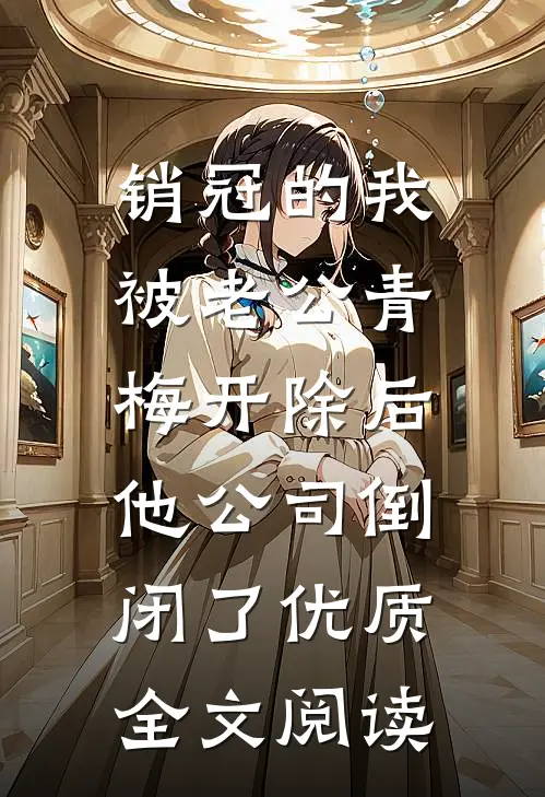 销冠的我被老公青梅开除后，他公司倒闭了优质全文阅读